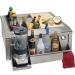 Alfresco Grills Bartending Package for 30 Inch Versa Sink