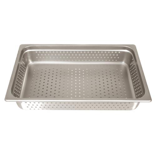 Alfresco Grills 4 Inch Deep Stainless Steel Colander for 30 Inch Versa Sink