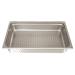 Alfresco Grills 4 Inch Deep Stainless Steel Colander for 30 Inch Versa Sink