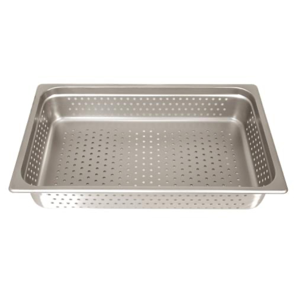 Alfresco Grills 4 Inch Deep Stainless Steel Colander for 30 Inch Versa Sink
