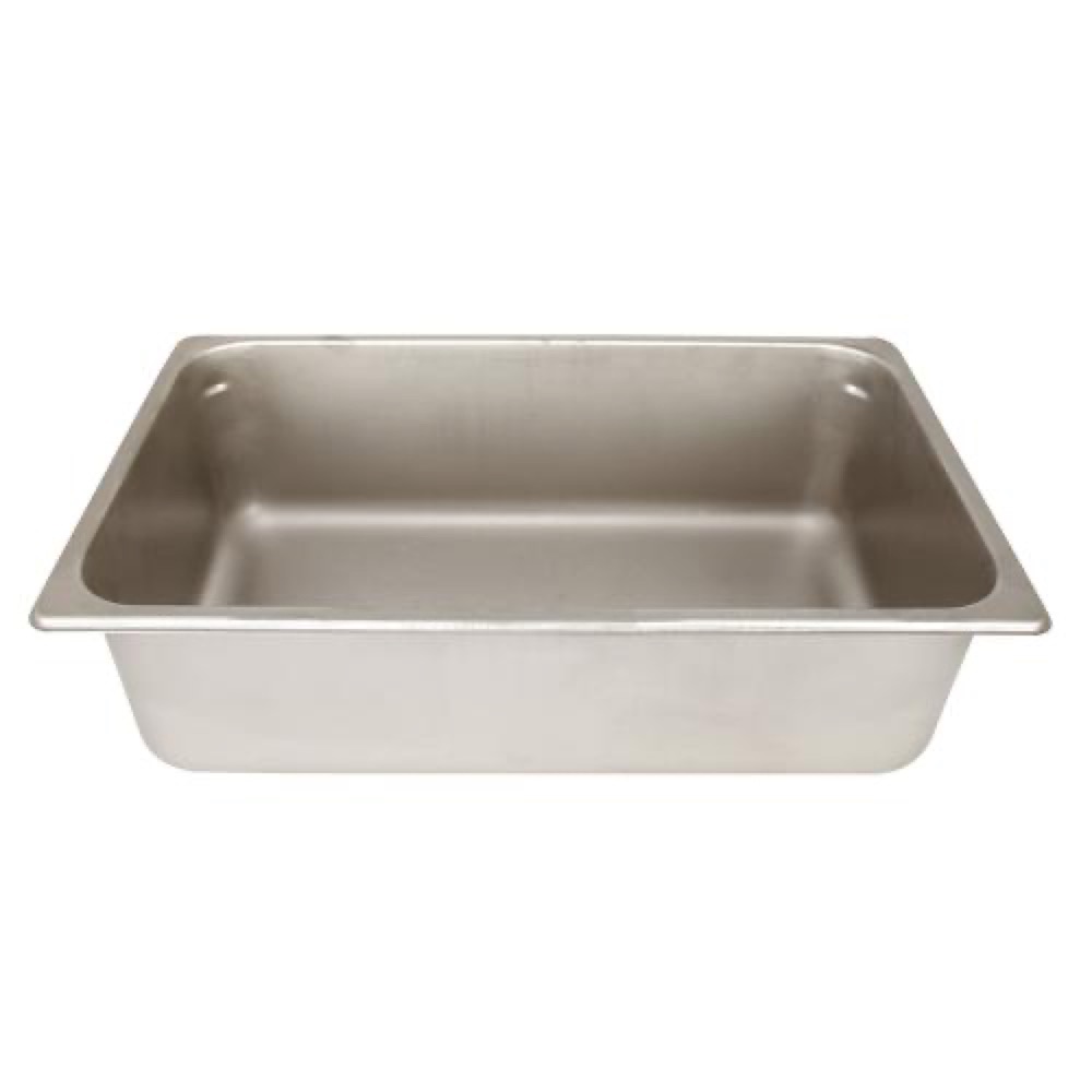 Alfresco Grills 6 Inch Deep Ice Pan for 30 Inch Versa Sink