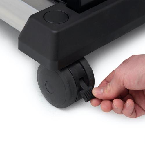 Broil King Baron S420 Pro 4 Burner Freestanding Propane Gas Grill