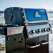 Broil King Baron 420 Pro 4 Burner Freestanding Propane Gas Grill