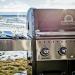 Broil King Baron 420 Pro 4 Burner Freestanding Natural Gas Grill