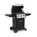 Broil King Monarch 320 3 Burner Freestanding Natural Gas Grill