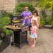Broil King Monarch 320 3 Burner Freestanding Natural Gas Grill
