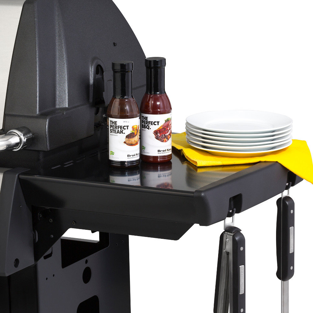 Broil King Monarch 320 3 Burner Freestanding Natural Gas Grill