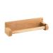 Pacific Teak Millworks Accessory Paper Towel Roll Holder