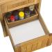 Pacific Teak Millworks Accessory Spice Rack