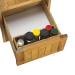 Pacific Teak Millworks Accessory Spice Rack