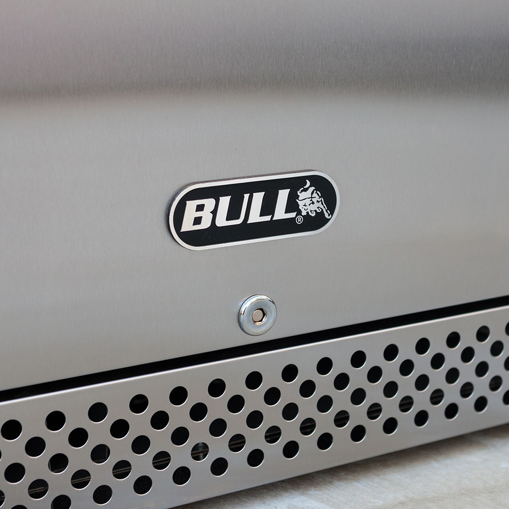 Bull BBQ 24 Inch 56 Cu Ft