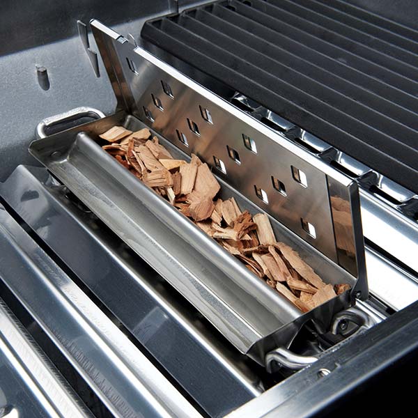Broil King Apple Wood Chips