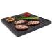 Broil King Exact Fit Cast Iron Dual Purpose Griddle   Fits Broil King Monarch Gas Grills