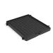 Broil King Exact Fit Cast Iron Dual Purpose Griddle   Fits Broil King Gas Side Burners