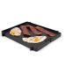 Broil King Exact Fit Cast Iron Dual Purpose Griddle   Fits Broil King Gas Side Burners