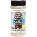 Boars Night Out White Lightning with Double Garlic Butter BBQ Seasoning  and  Dry BBQ Rub   12