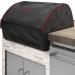 Bull BBQ 30 Inch Premium Grill Cover for Built In Grills   Fits Bull BBQ Angus Lonestar Select Outlaw and Bison Charcoal
