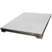 Cal Flame Stainless Steel Pizza Brick Tray