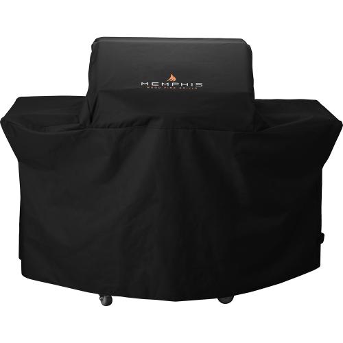 Memphis Grills Cover for Advantage Series 26 Inch Freestanding Grills