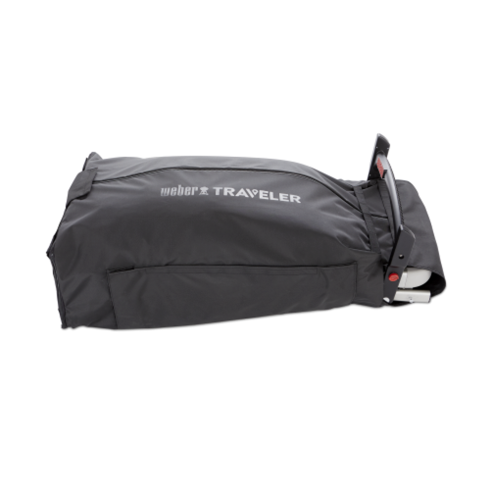 Weber Grills Traveler Cargo Protector