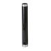 SunBriteTV Fixed Extension Pole for Outdoor Ceiling Mounts   12 Black