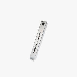 Monument Grills Stainless Steel Smoke Box250