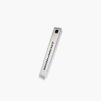 Monument Grills Stainless Steel Smoke Box350