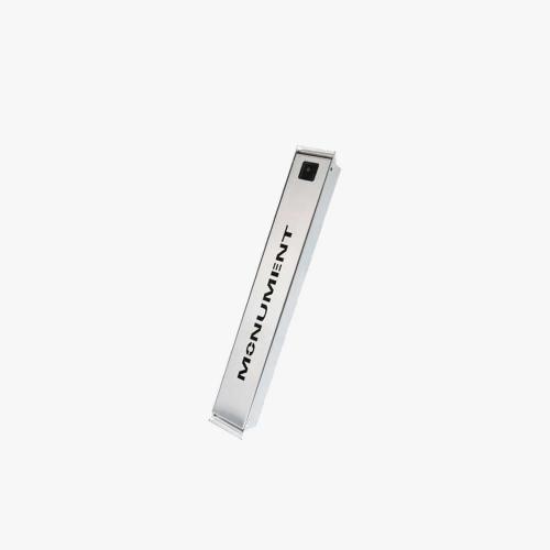 Monument Grills Stainless Steel Smoker Box