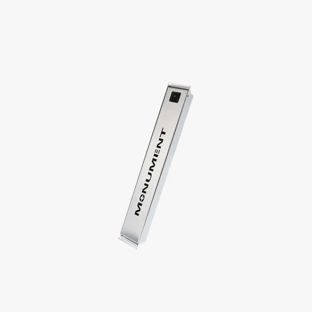 Monument Grills Stainless Steel Smoker Box