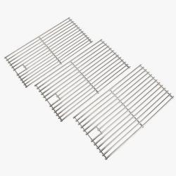 Monument Grills Stainless Steel Cooking Grids 3 Pack 97888250