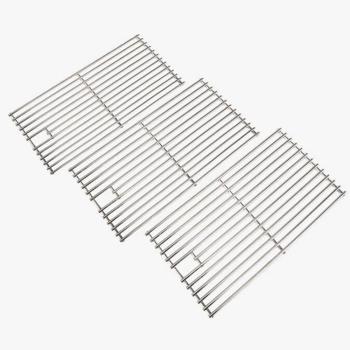 Monument Grills Stainless Steel Cooking Grids 3 Pack 97888350