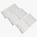 Monument Grills Stainless Steel Cooking Grids 3 Pack