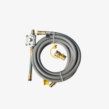 Monument Grills Natural Gas Conversion Kit350