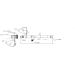 Monument Grills Natural Gas Conversion Kit