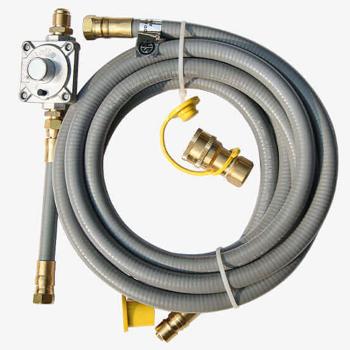 Monument Grills Natural Gas Conversion Kit 97352350