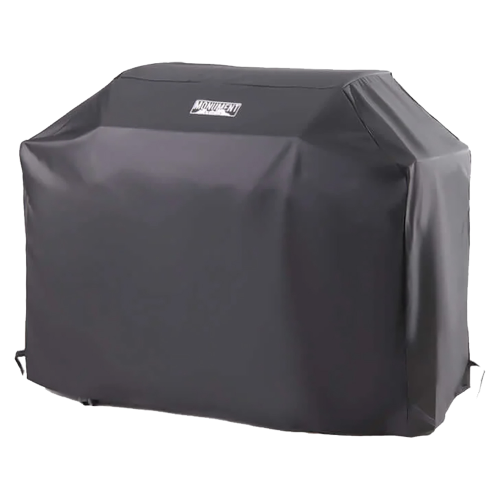 Monument Grills 54 Inch 4 Burner Grill Cover