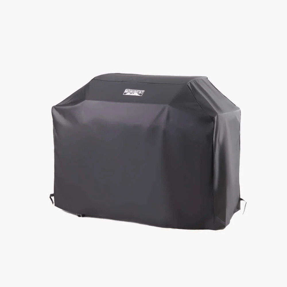 Monument Grills 54 Inch 4 Burner Grill Cover