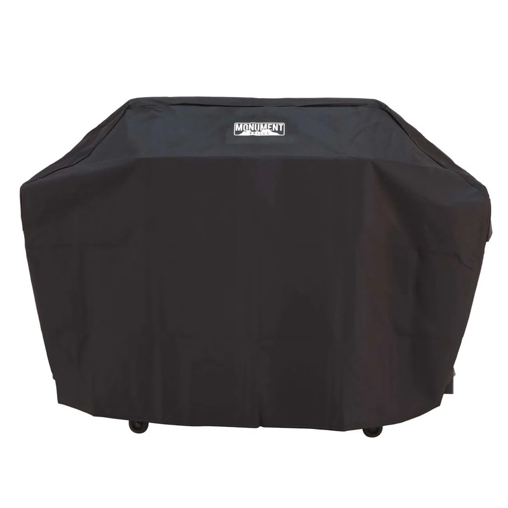 Monument Grills 62 Inch 6 Burner Grill Cover