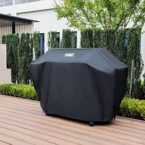 Monument Grills 62 Inch 6 Burner Grill Cover