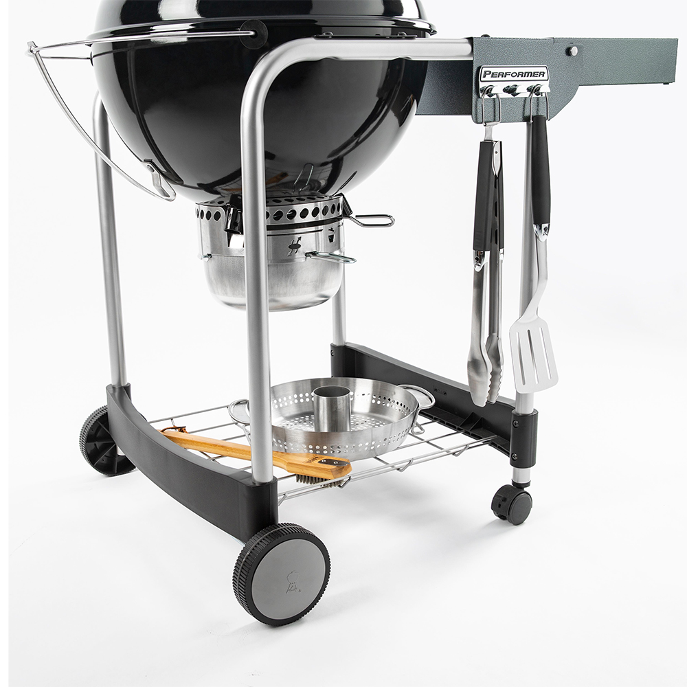 Barbecue Weber Performer GBS