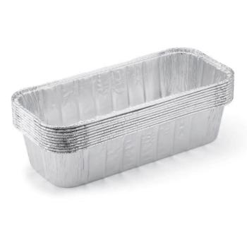 Weber Grills Aluminum Drip Pans For SmokeFire Genesis II LX 400 and 600 Summit 400 600 and Summit Gold Platinum 6 Burner Grills 10 Pack 6498350