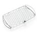 Weber Grills Large Stainless Steel Grill Basket