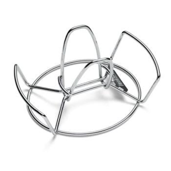 Weber Grills Poultry Roaster 6482350