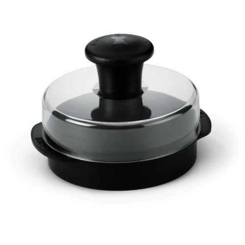 Weber Grills Plastic Burger Press