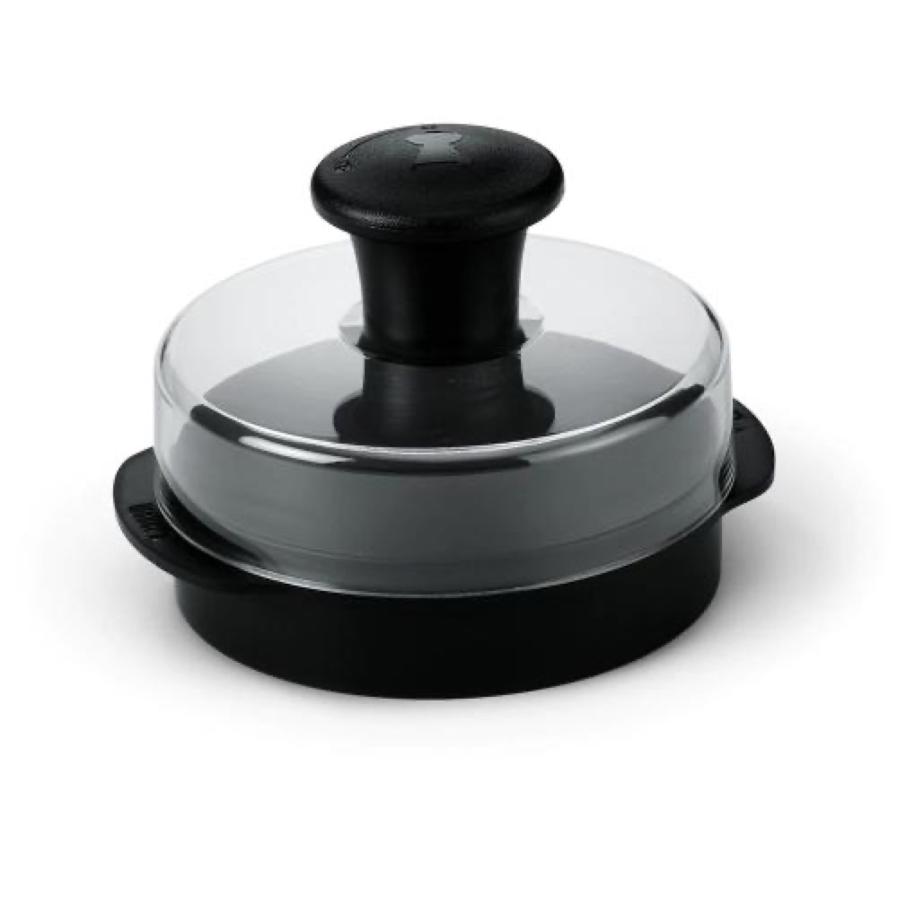 Weber Grills Plastic Burger Press