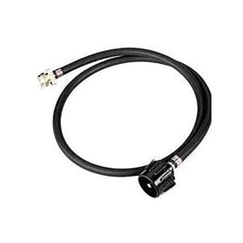 Weber Grills Q 6 Ft Propane Adapter Hose