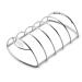 Weber Grills Plated Steel Rib Grilling Rack