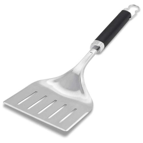 Weber Grills Precision Wide Grill Spatula