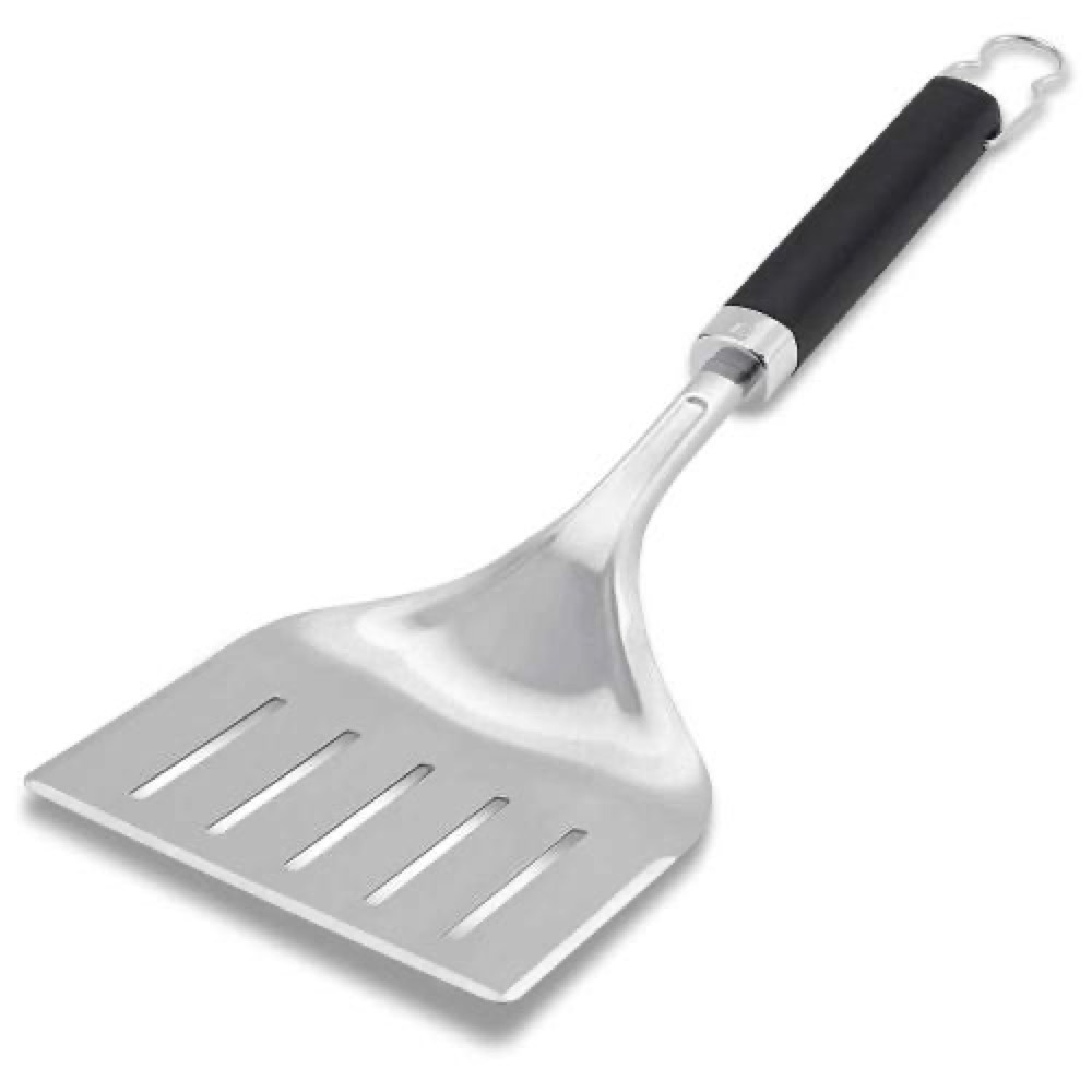 Weber Grills Precision Wide Grill Spatula