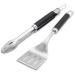 Weber Grills Precision Grill Tongs  and  Spatula